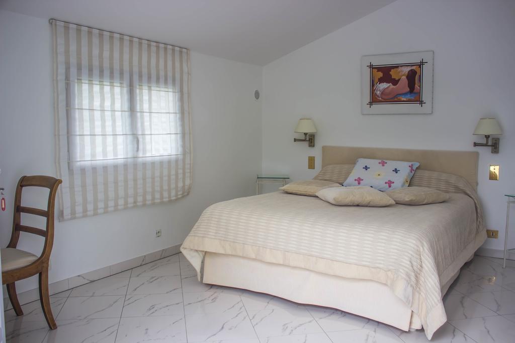 Villa Yoda Saint-Jean-de-Luz Exteriör bild