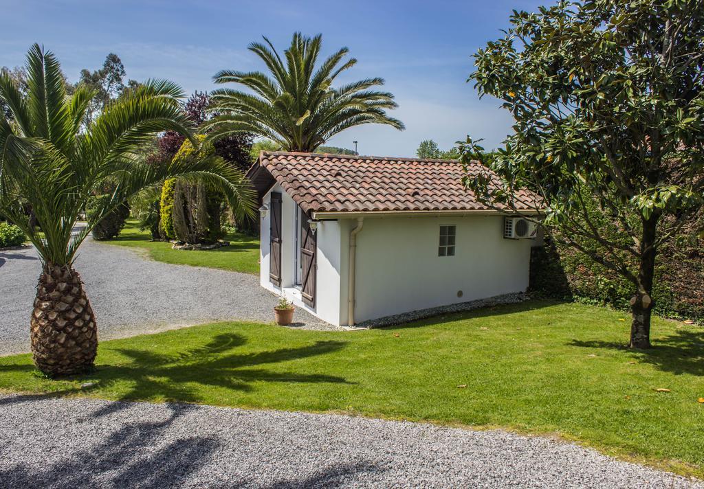 Villa Yoda Saint-Jean-de-Luz Exteriör bild